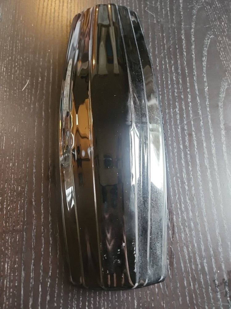 Beautiful Dichoric Glass Tray