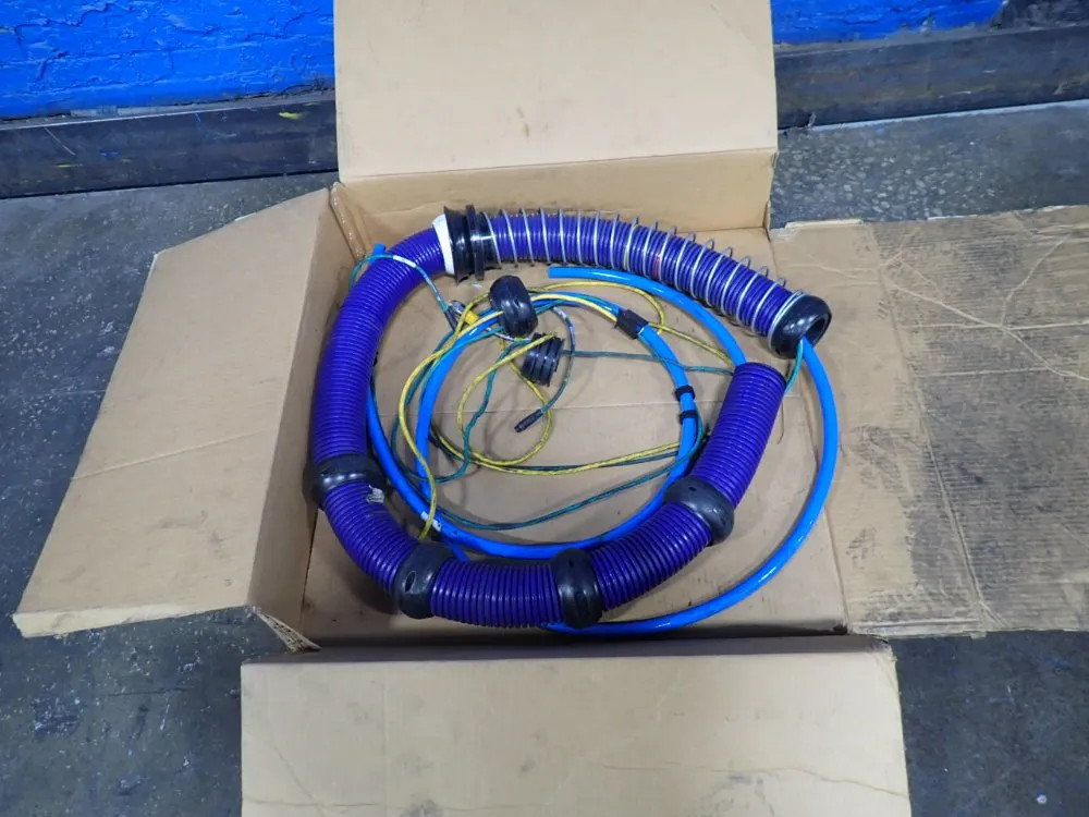 BIZLINK CORRUGATED UMBILICAL 04200565107