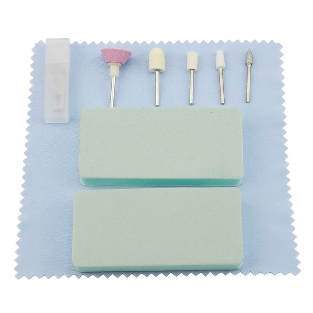 Professional 39 PCS Model Tools Kit Modeler Basic Tools Craft Set Hobby Build...