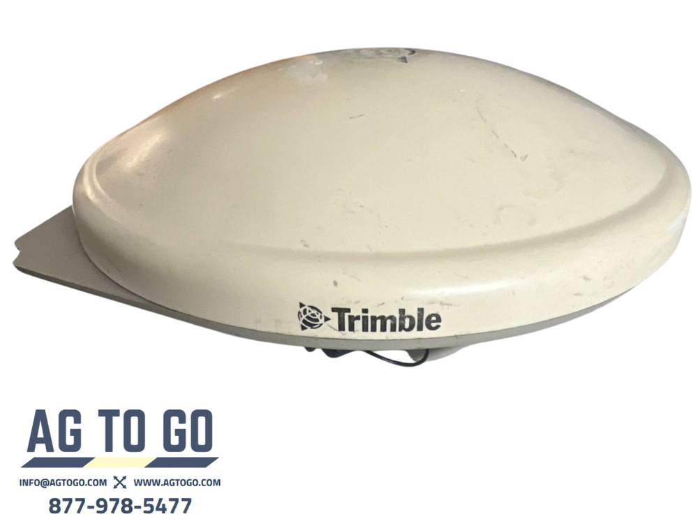 Pre-owned Trimble Z plus Antenna P/N 57200-00