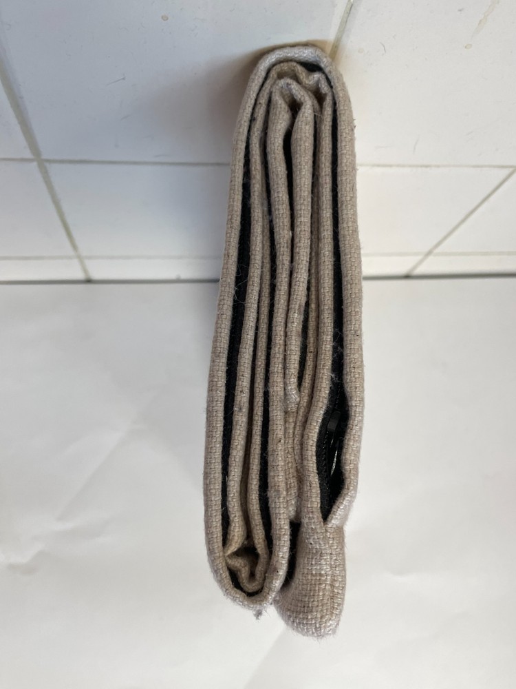 Virgil Abloh x IKEA MARKERAD Pillow Case