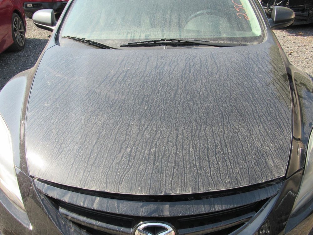 6 2013 Glove Box 1036858