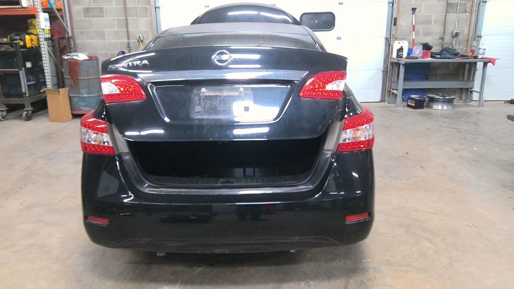 Engine ECM Electronic Control Module 1.8L Fits 13-15 SENTRA 741211
