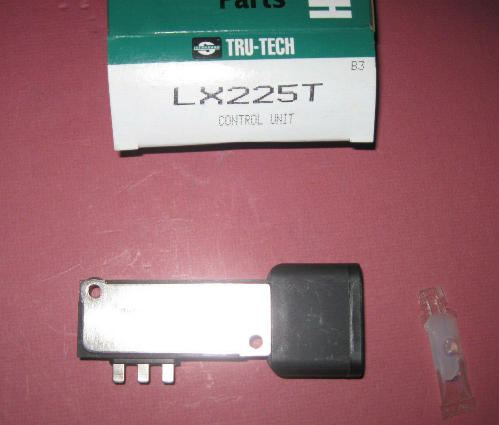 Standard Tru-Tech Ignition Module LX-225T