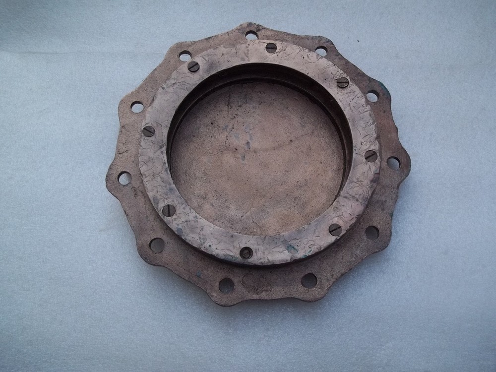 Antique Ships Porthole