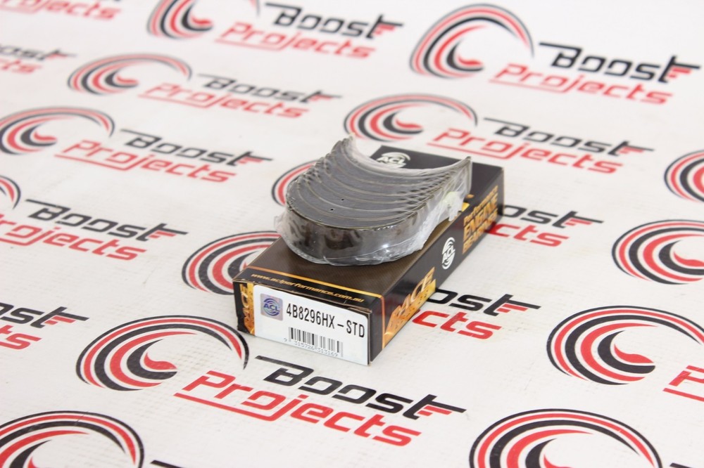 ACL 4B8296HX-STD for Subaru EJ16, EJ18S, EJ20E, EJ20T, EJ22, EJ22T, EJ25, EJ25T