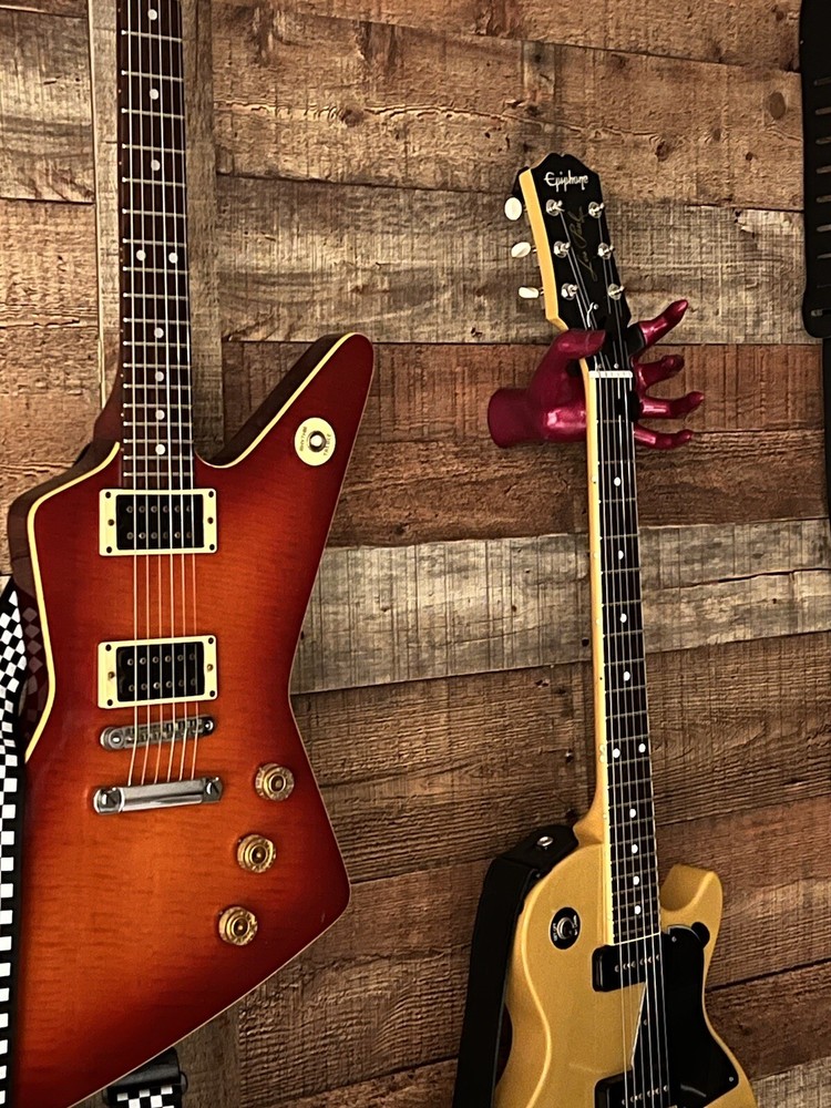 Reflective Fretboard Dots (20) Per Pack