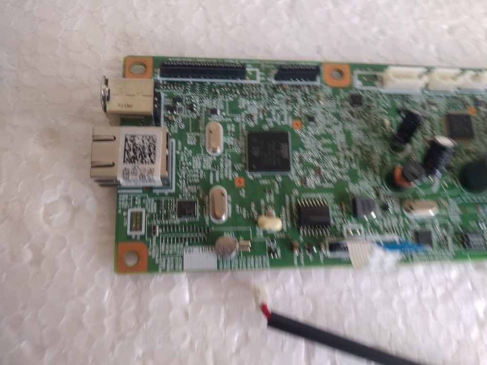MAIN CONTROLLER BOARD FK3-3546 03 for Canon image CLASS MF4700n scanner/Printer