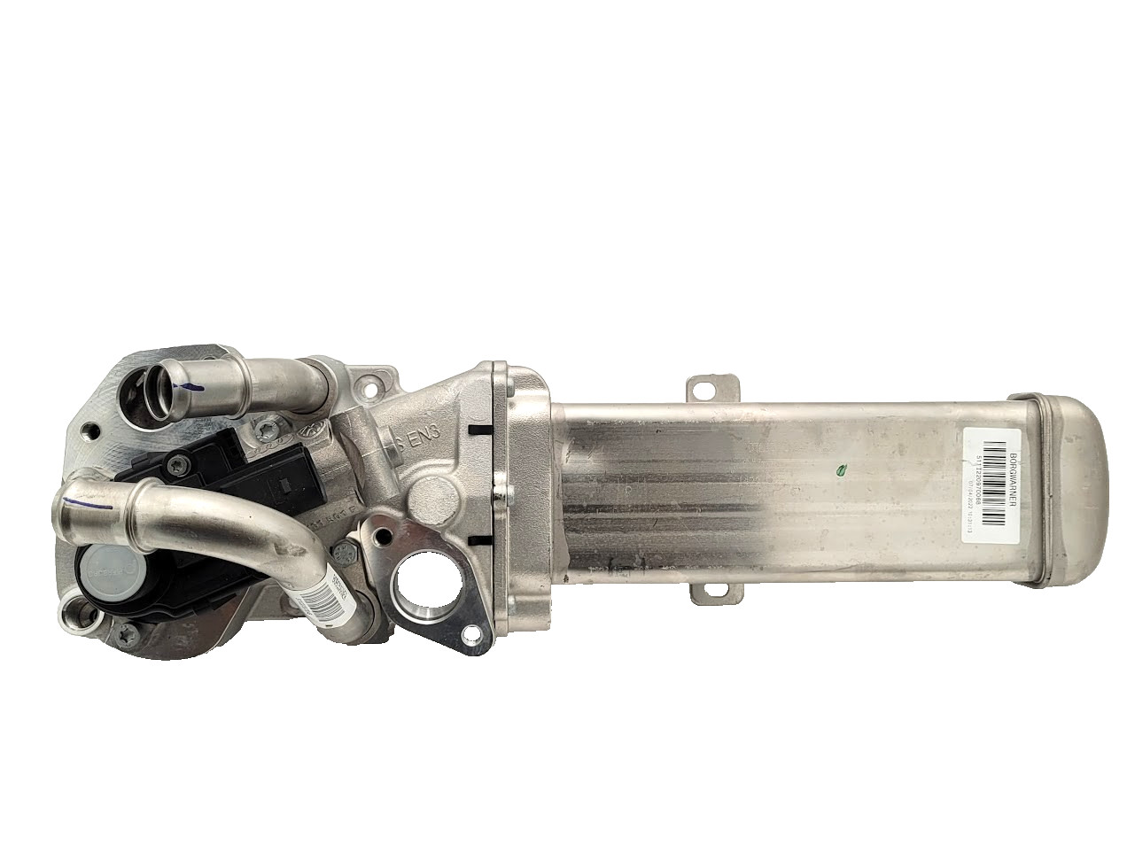 OEM 2009-2015 Audi /Volkswagen Exhaust Gas Recirculation (EGR) Cooler 03L131512F