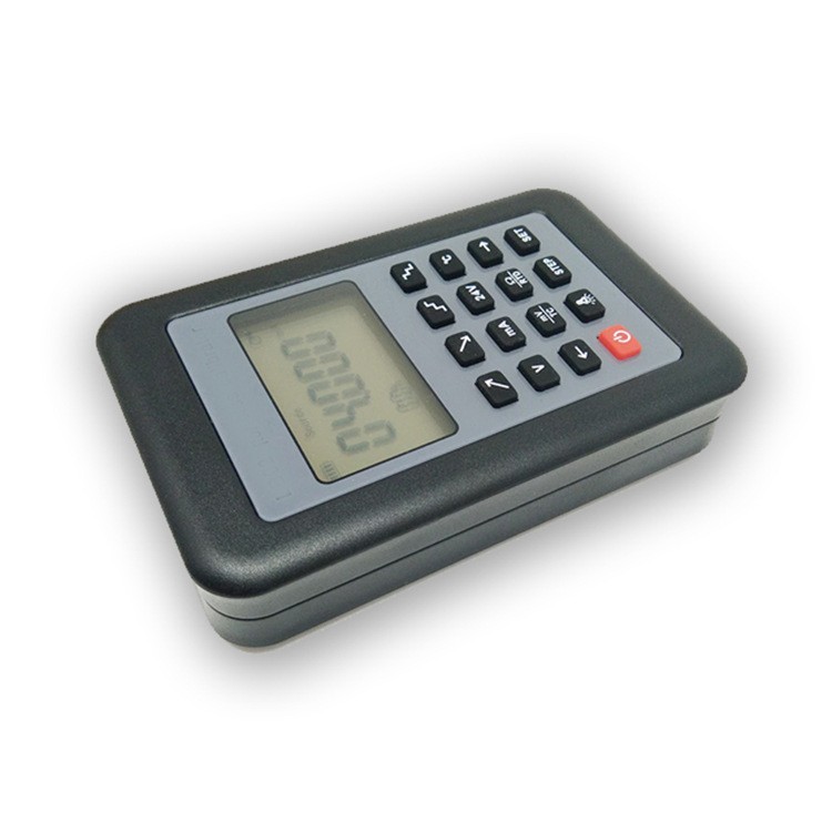 Multifunction Process Calibrator LB02A for Frequency RTD TC mV mA Calibration