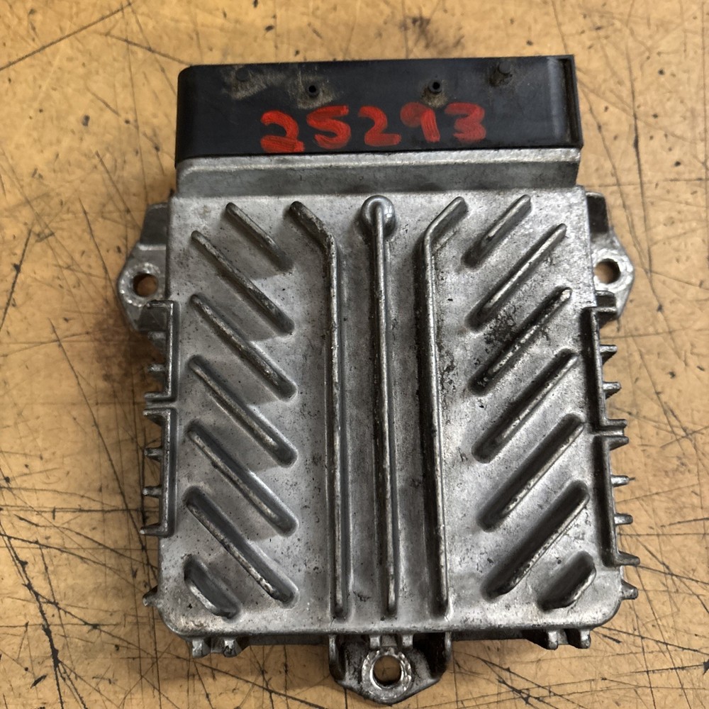 ALLISON TCM A51 TRANSMISSION CONTROL MODULE Base #29550689