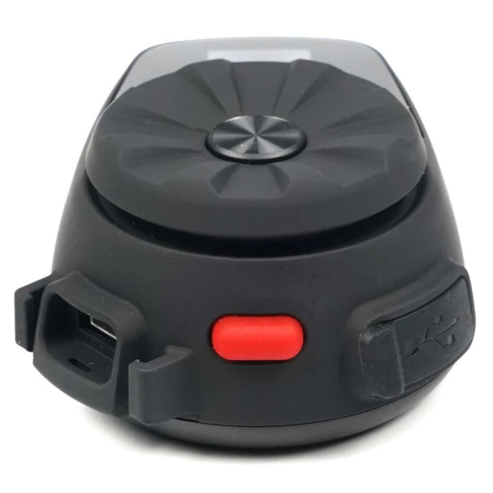 Sena 5S-02D Motorcycle Bluetooth Communication System HD Dual Pack Bluetooth 5.1