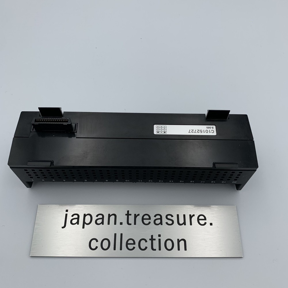 GRAPHTEC B-565 High-voltage high-precision terminal for GL840 From Japan