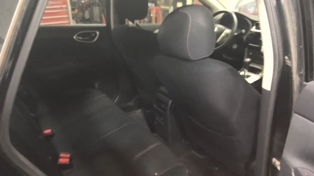Engine ECM Electronic Control Module 1.8L Fits 13-15 SENTRA 741211