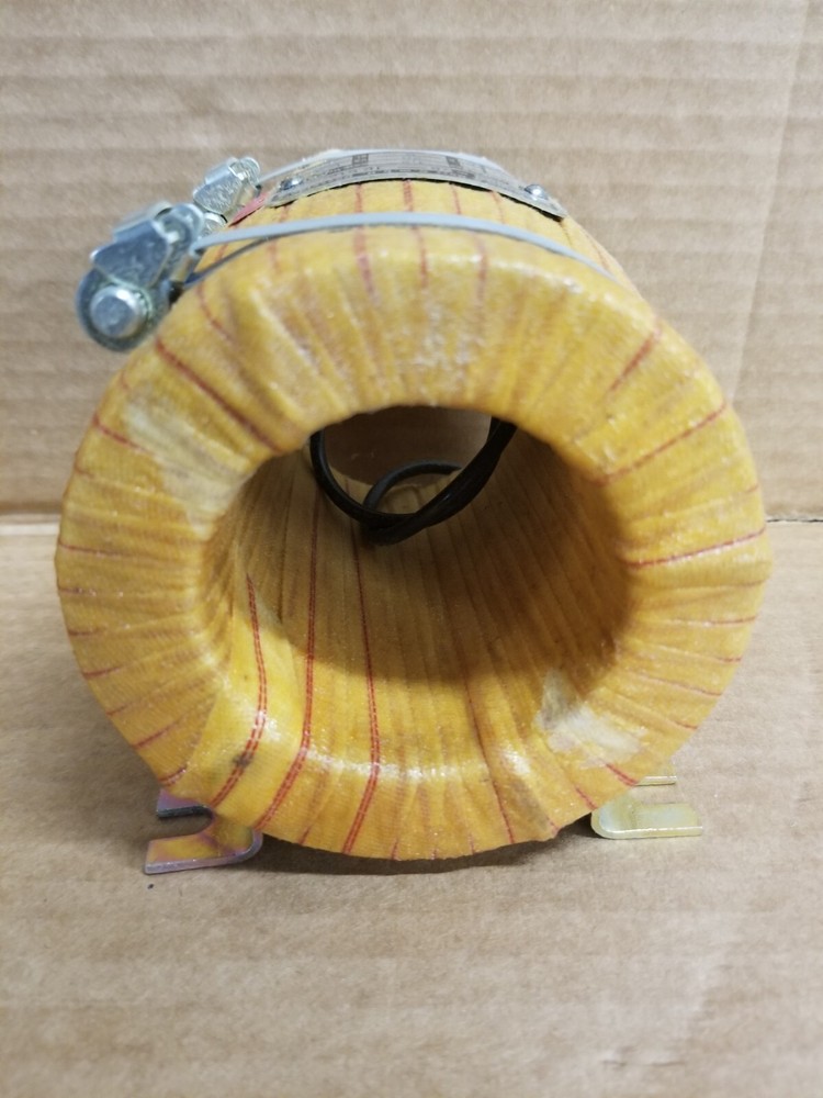 Klockner-Moeller FI9/60 Current Transformer 6.5va