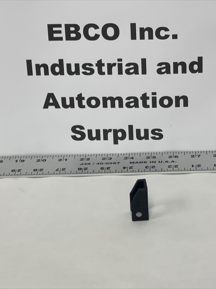 IGUS 080.16.1P ENERGY CHAIN MOUNTING BRACKET