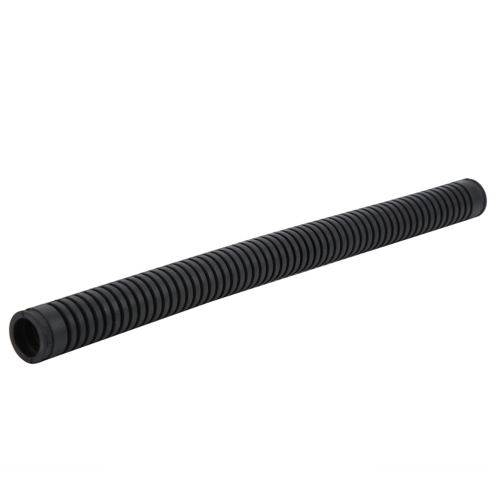 Soft Rubber Diving Corrugated Inflator Hose For BCD