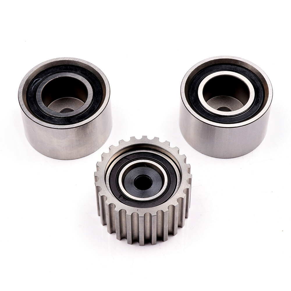 FOR 99-05 Subaru Non-Turbo SOHC EJ22 EJ25 2.2L 2.5L Timing Belt Kit Water Pump