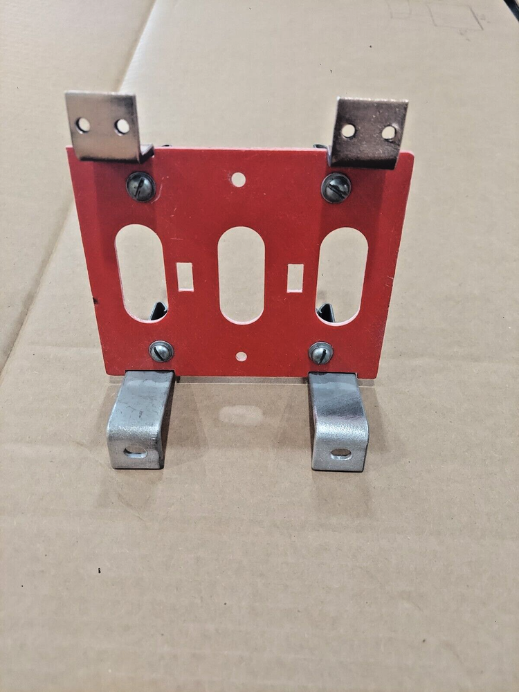 Federal Pacific Meter Socket FSMS R12FS Assembly