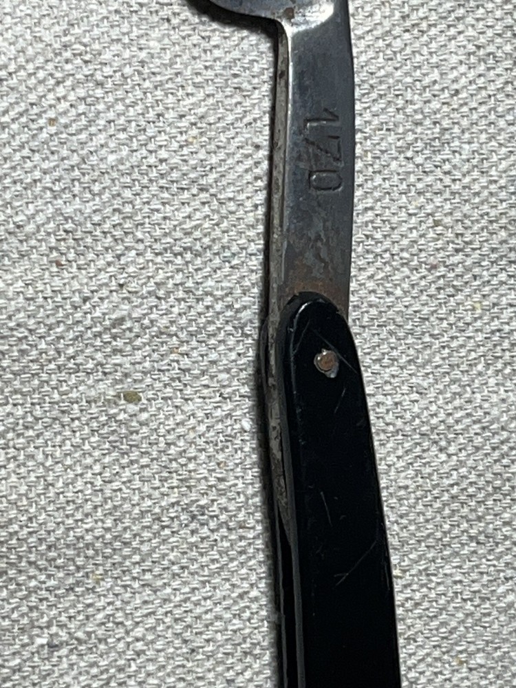 GOLDEN CAMEL Razor