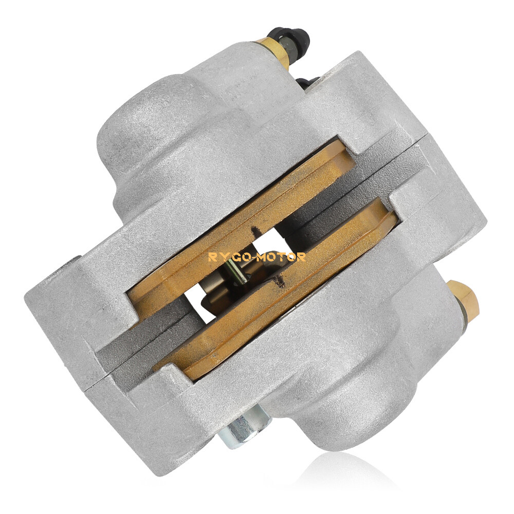 Rear Brake Caliper & Master Cylinder for Polaris Scrambler 400 500 1998-2004