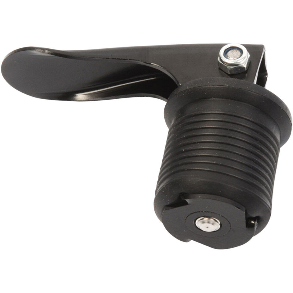 Kimpex Trunk Quick Attach Handle (Black) Pair | 158600