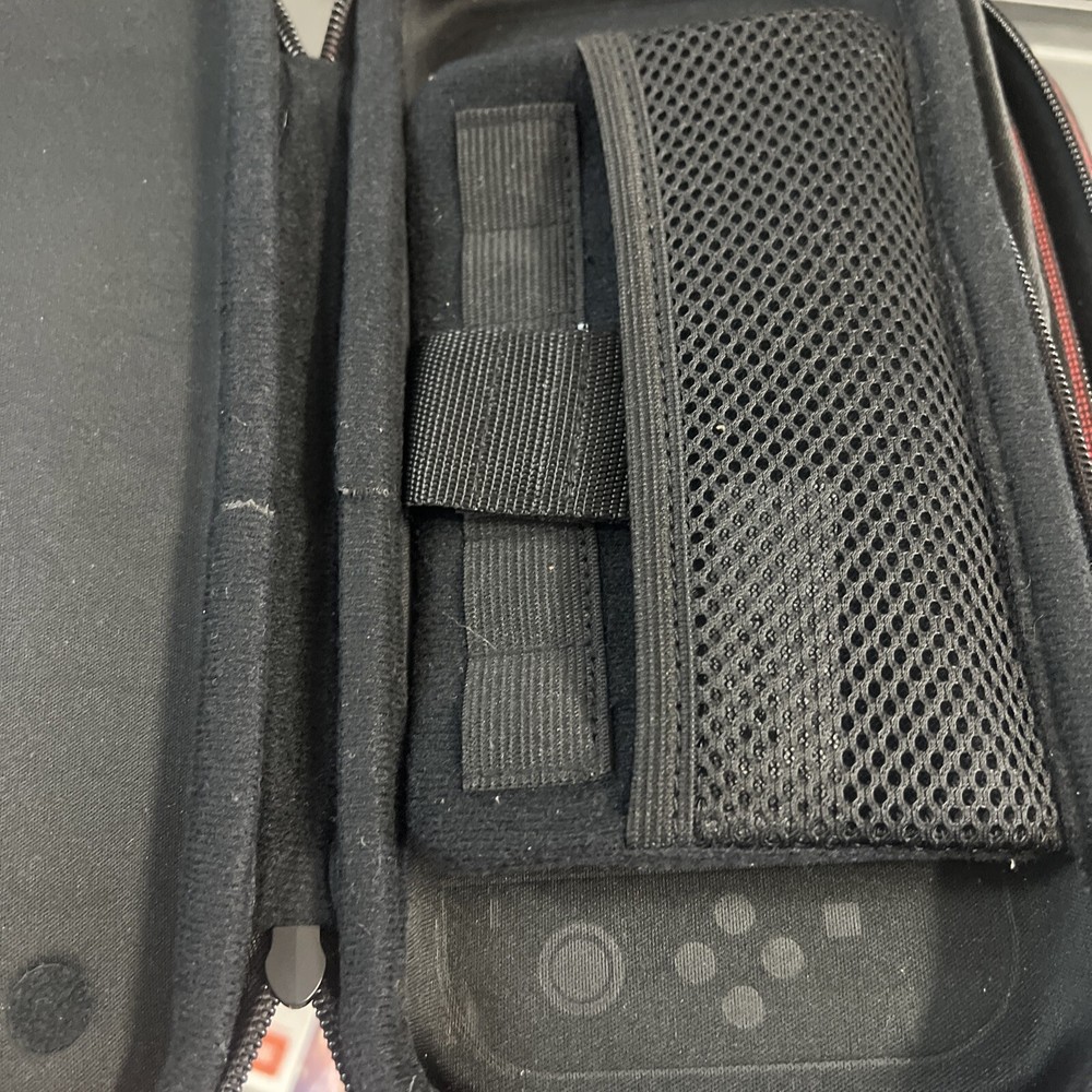 nintendo switch empty game case lot