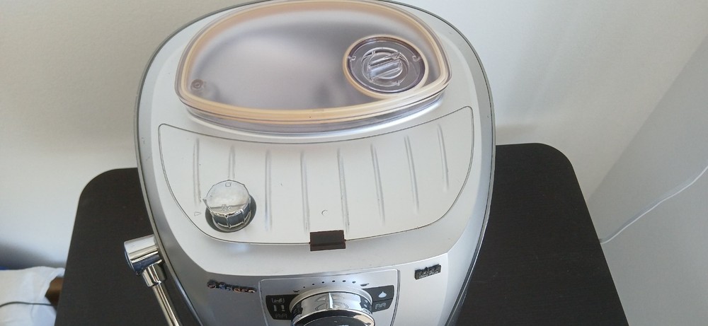 Saeco Talea Giro Plus Coffee & Espresso Machine