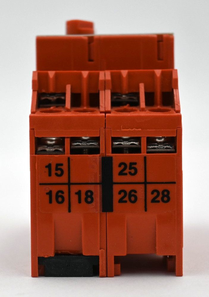 BROYCE CONTROL M3PRC/S/2-4W TIME DELAY RELAY 4W