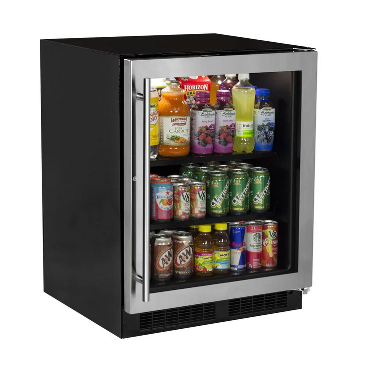 MARVEL MARE124-SG31A  UNDER COUNTER REFRIDGERATOR