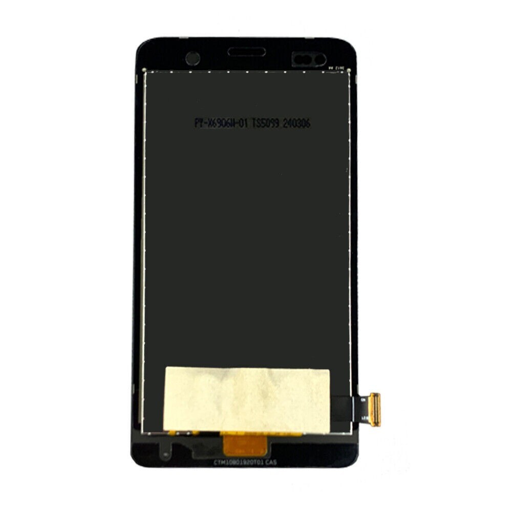 New LCD Module with Touch Screen Digitizer for Honeywell CT40 Assembly