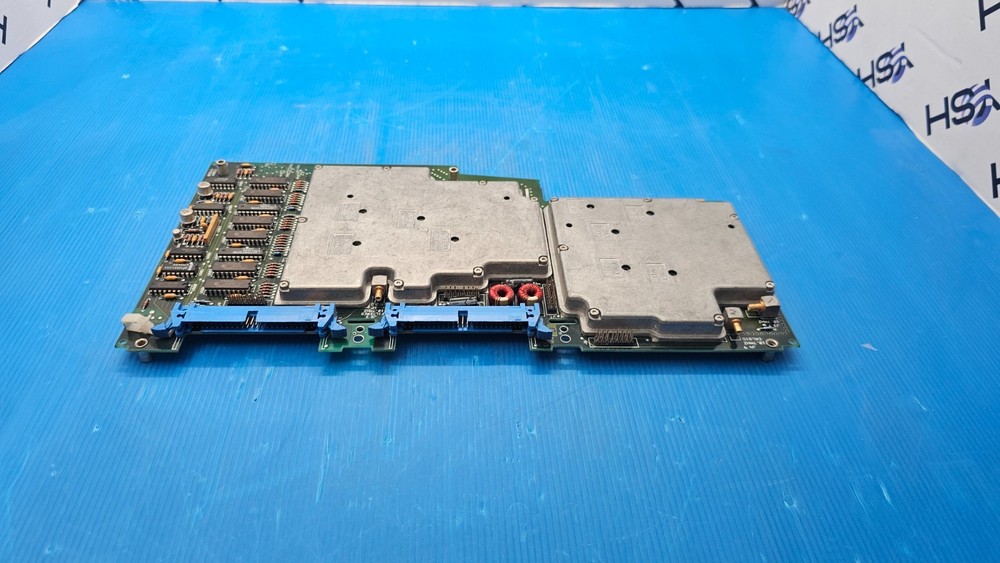 HP Agilent Spectrum Analyzer 08563-60023 IF filter Assembly