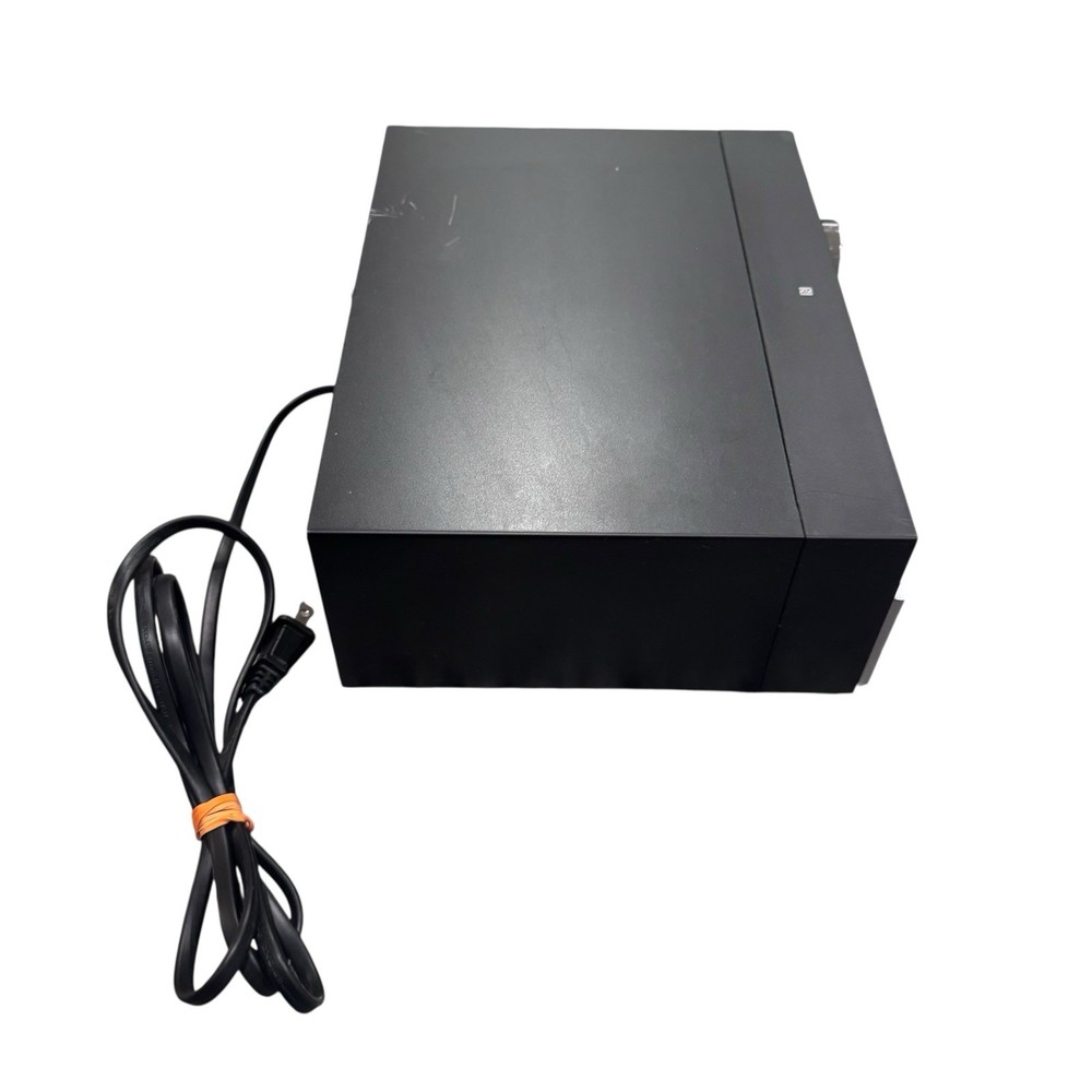 Sony CMT-SBT100 CD Receiver Bluetooth Audio System (No Remote) - TESTED & WORKS