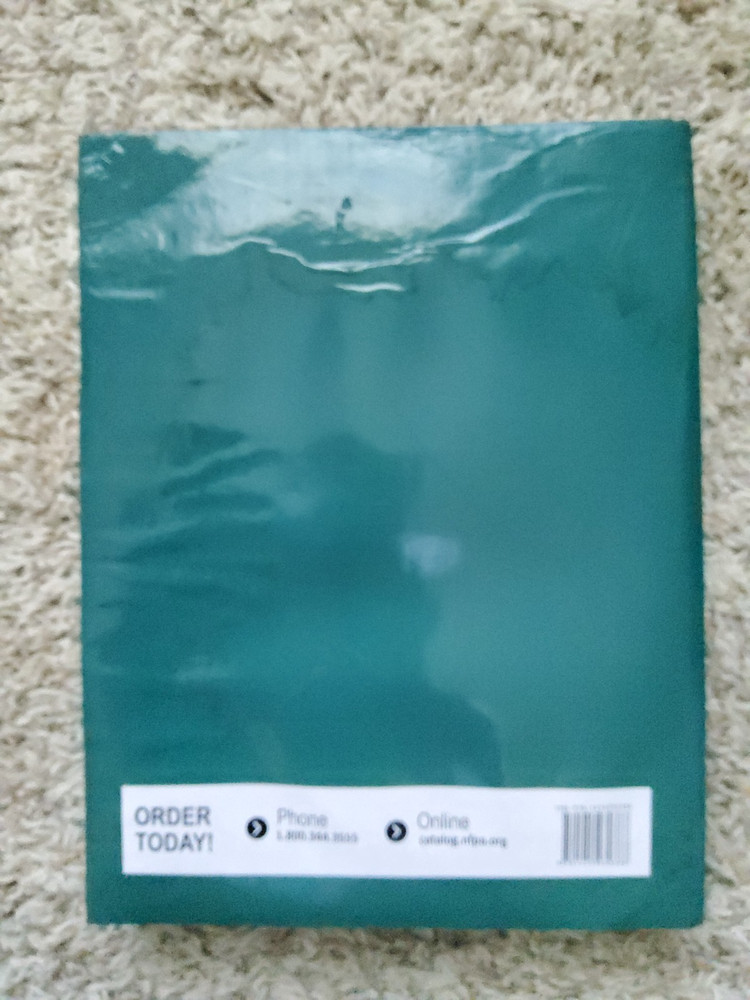 *2024 NFPA 1 Fire Code Paperback Edition