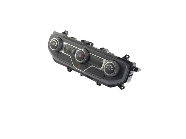 Genuine Mopar Center Stack 6SZ07DX9AA