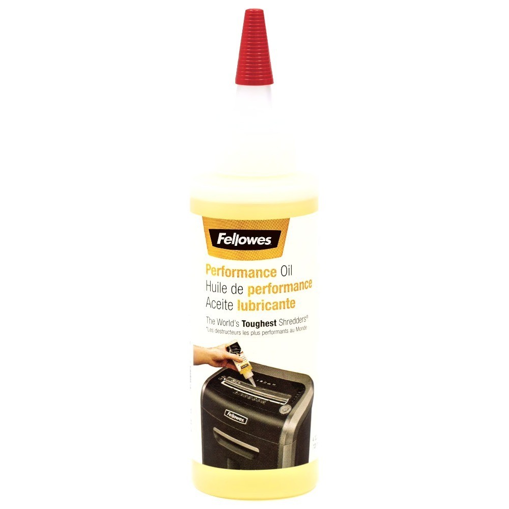 Shredder Machine Lubricant Sheets for Optimal Performance 3505006 Compatible