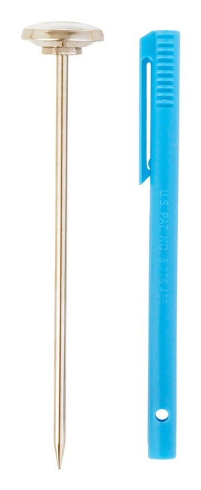 Taylor Instant Read Analog Meat Thermometer