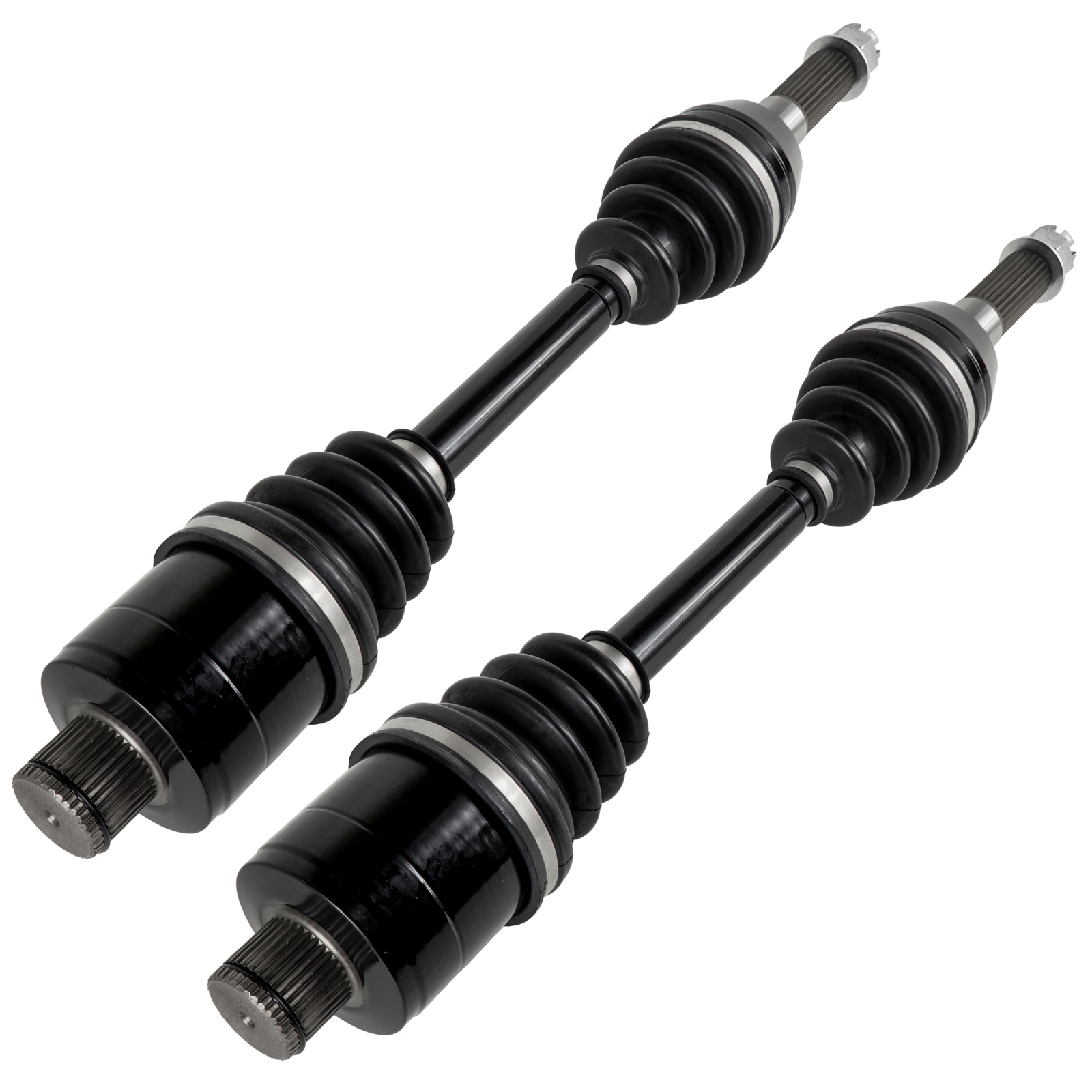 Rear Right And Left CV Joint Axles for Polaris Sportsman 800 EFI 2006-2014