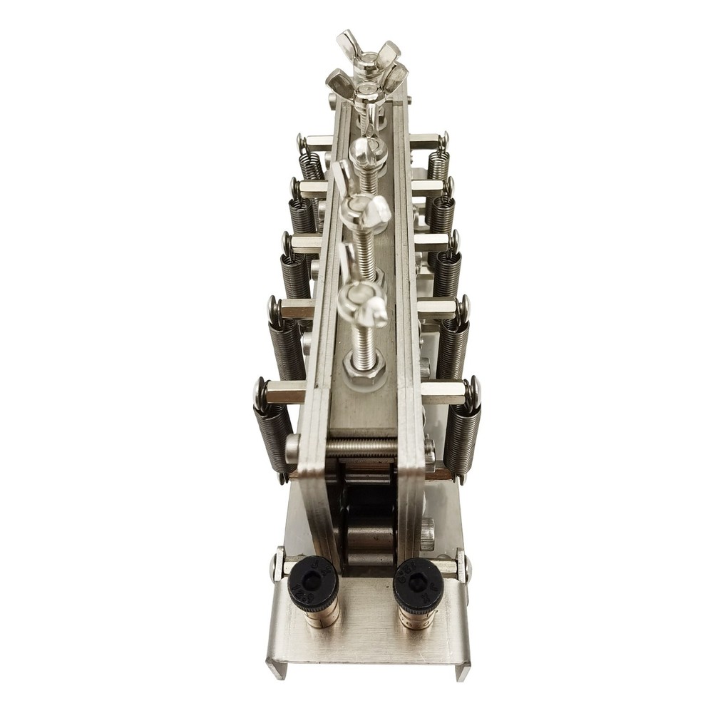 Wire Cable Straightener Aluminum Copper Flat Material Straightener Machine Pull