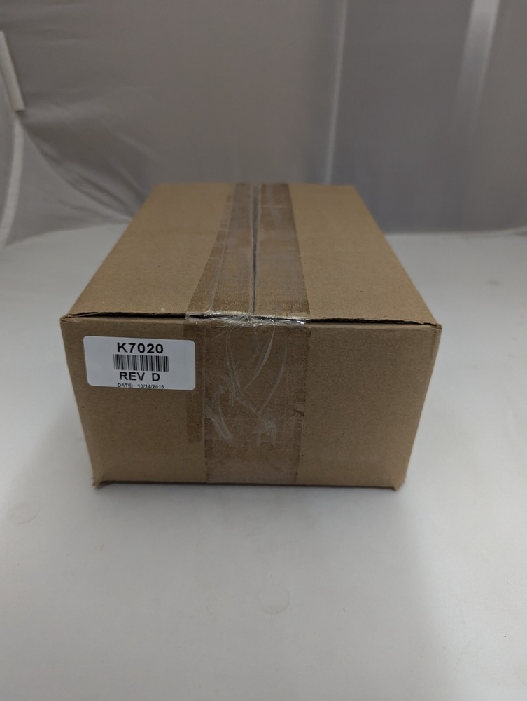 Wall Mount (K7020) for PAR EverServ 500/2000 Terminal