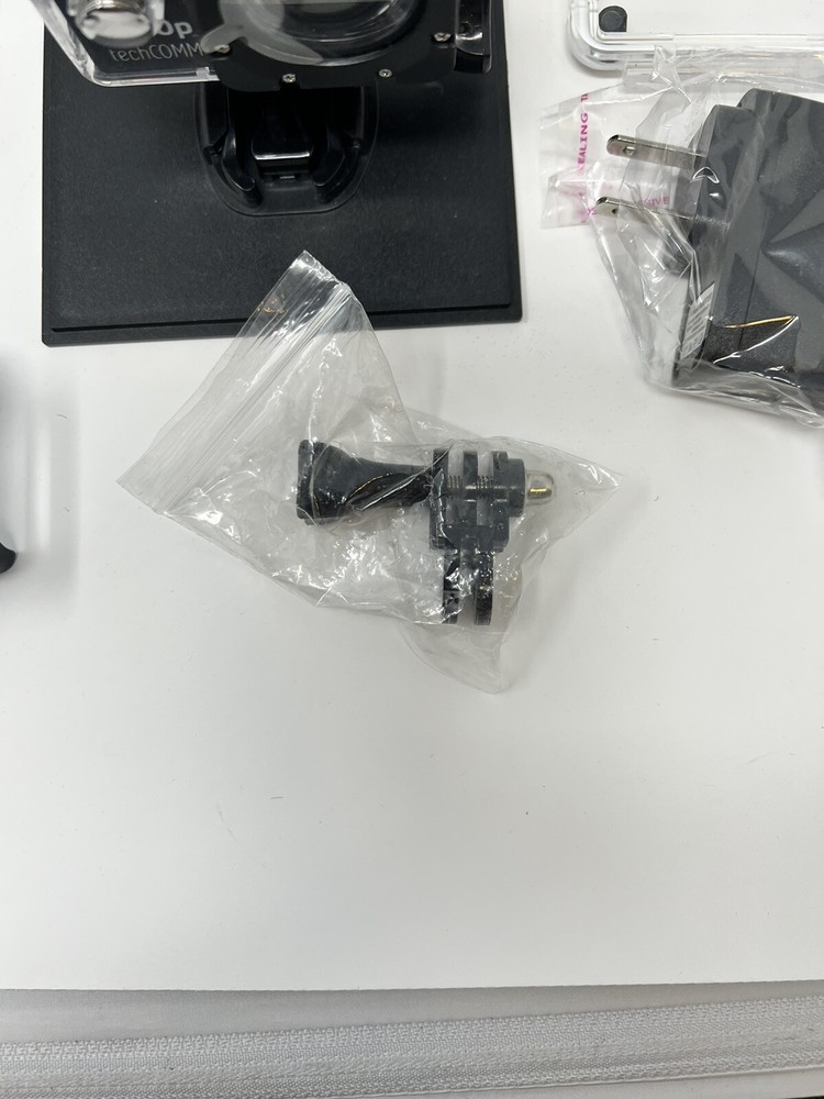 TechComm VoyagerOne 1080P Cam