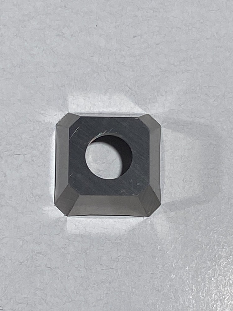 SEHT 1204 Square Insert - Turning Insert for Metalworking Milling Tools