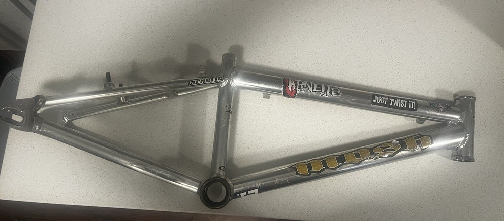 Mosh Bike Frame Mid 90s