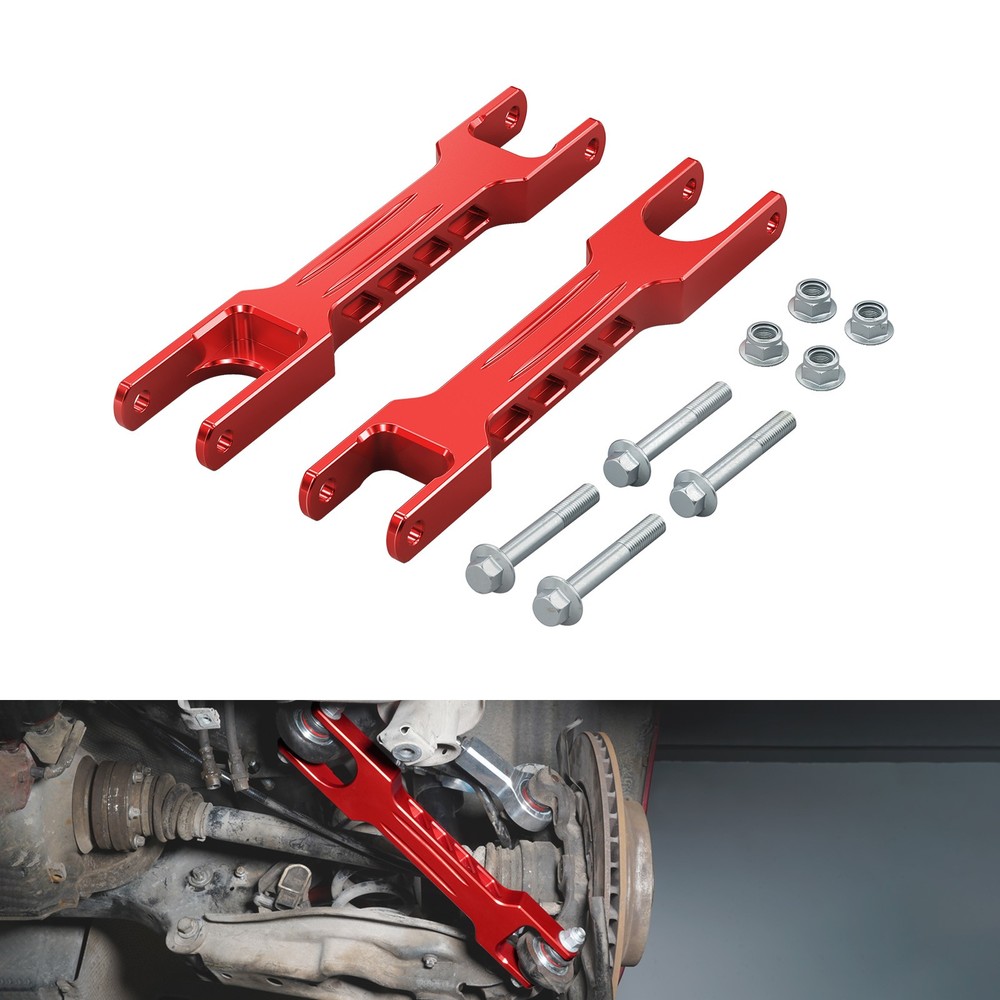 Rear Control Arm Trailing Arm Lower For BMW E82 E88 E90 E92 125i 135i 325i 335i