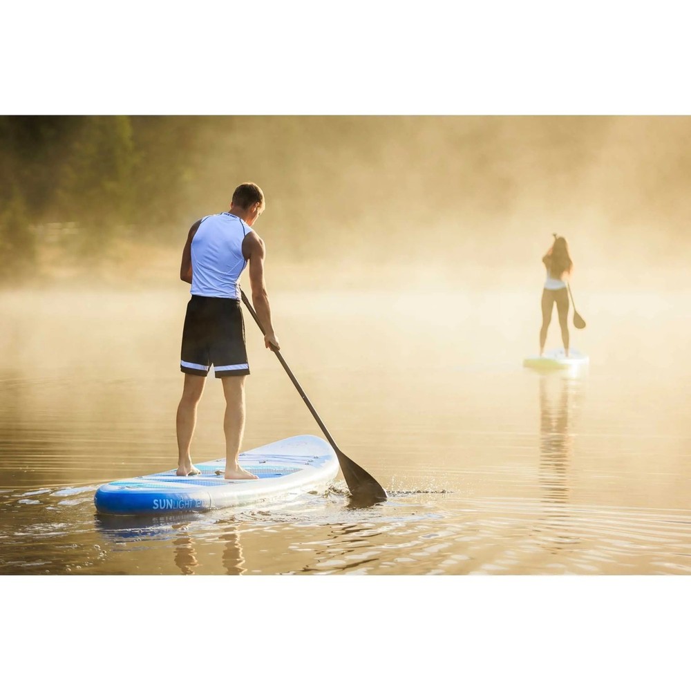 Spinera Sun Light Inflatable SUP Board Package 2026 - 12'