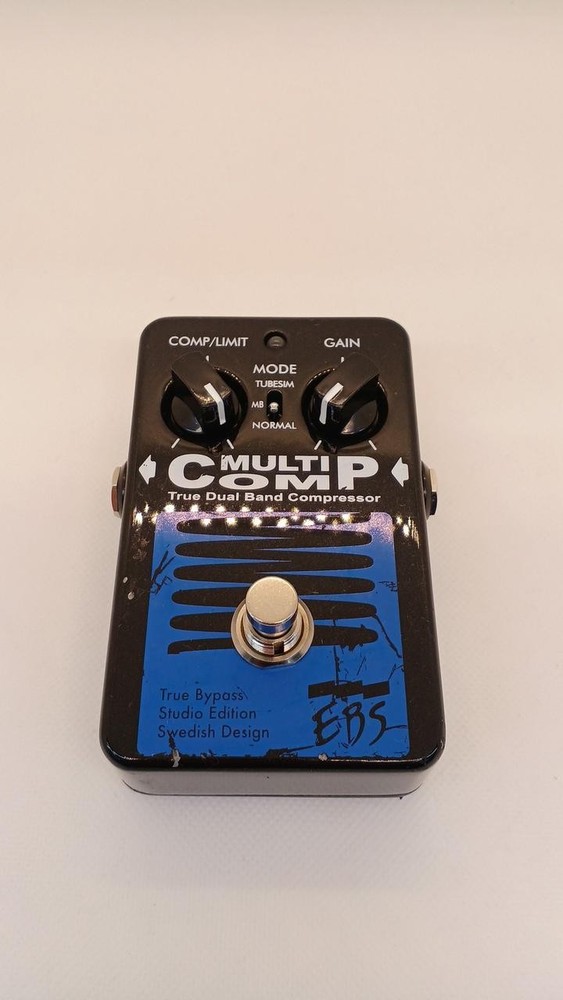EBS MULTICOMP effector