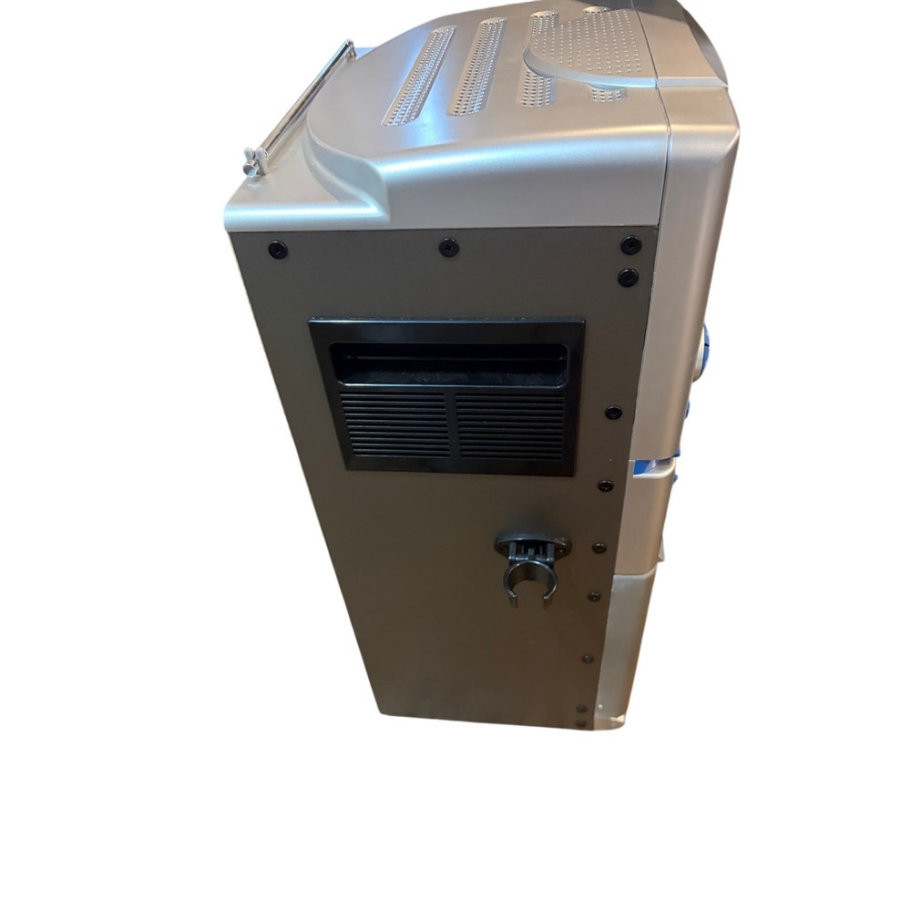 The Singing Machine STVG-700 - Tested