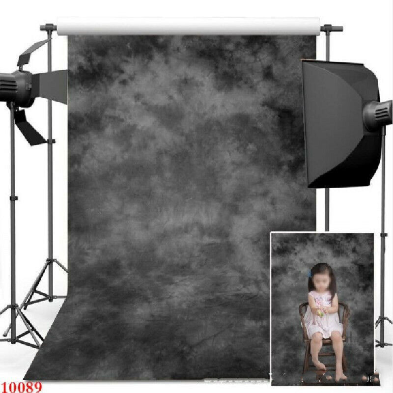 Portrait Photography Studio Professional Backdrop Abstract Plain Solid Backdrop