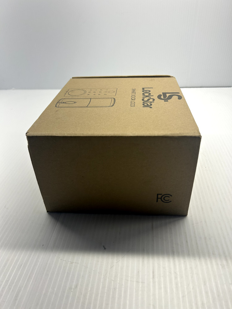 Lock Star Gateway Smart Door Lock
