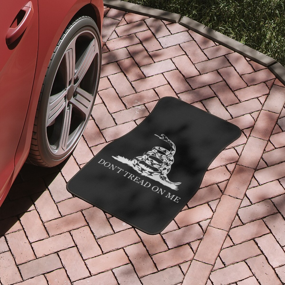 Car Floor Mats, 1pc